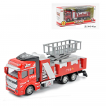 4 1/48-Size:19*8.5*5.2cm punane