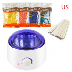 Vahasoojendi K&uuml;ttekeha Depilatsioon Dipipott Karvade Eemaldamine Eemaldamine Soovimatud Karvad Jalgadel Kogu Keaosadel