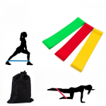 Jalgade jooksutakistustorud kineetilise kiiruse tugevuse elastsed riba harjutused sportlastele Jalgpall Korvpalluritele