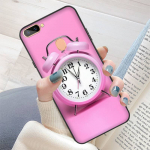 &Auml;ratuskella telefoni&uuml;mbris Vivo Y91C Y11 17 19 17 67 81 Oppo A9 2020 Realme c3 jaoks Oppo Realme C3