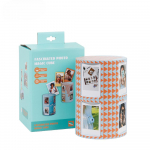 Vahetatav ja loominguline pildiraam Cube fotoraam 3-tollise pildilaua kaunistuste jaoks, mida on lihtne kasutada ja kuvaraam submarine world