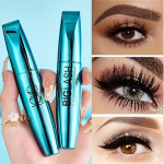 Big Lash ripsmetu&scaron;&scaron; Extreme Black koolutav ja pikendav, kauakestev veekindel m&auml;&auml;rdumiskindel ripsmetu&scaron;&scaron; 24-tunnine kandmine 1pc