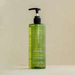 CURLYSHYLL Revitalizing Shampoo 500g Scalp & hair Vitality, Kbeauty, Korean cosmetics, sample