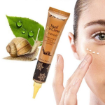 3W CLINIC Snail Eye Cream Anti-Wrinkle 40ml 1 PCS
