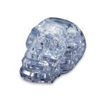3D pusle pooll&auml;bipaistev kolju kuju