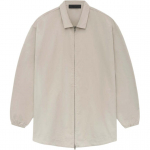 Fear of God Essentials pealisjakk Mink Meeste &Uuml;ler&otilde;ivad Hall 202SU244664F S