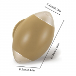 Kassikarvade lemmikloomade karvade eemaldaja korduvkasutatav ebemeeemaldaja riiete jaoks graanulite eemaldaja pestavad riided kleepuv rulldiivani tolmukoguja