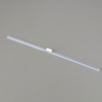 Plastikpakendi dosaatorid ja fooliumil&otilde;ikur Toidu toidukile l&otilde;ikuri osa valge