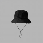 Suvised veekindlad &auml;mbriga p&auml;ikesek&uuml;barad Kokkupandav reguleeritav n&ouml;&ouml;riga kalamehem&uuml;ts must