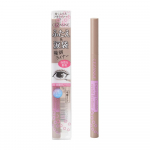 Cezanne Draw Eyeliner 20 Greige for Shadows 0,6 ml vedel silmapliiats silmalaugude esilet&otilde;stmiseks