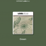 1 TK LOZUJOJU 70-80% Blackout Prantsuse retroromantilised tr&uuml;kikardinad magamistoa elutoa sisekujunduseks W100cm x L130cm roheline