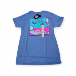 Koszulka t-shirt męski Spencer's Strange Planet M