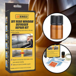 DIY kiirremondi auto tagaklaasi udueemaldi remondikomplekt kriimustatud aknaklaasi parandamine katkised sulatussoojendi v&otilde;rgujooned 1pc