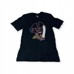 Koszulka T-shirt damski okrągły dekolt SPENCER'S WARZONE S