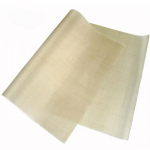 Mittenakkuva toiduvalmistamise k&uuml;psetamine k&otilde;rgel temperatuuril vastupidavast riidest k&ouml;&ouml;k