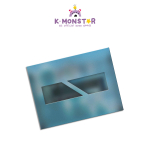 SHINee TAEMIN - 5. MINIALBUM ETERNAL (Kast vers.) Applemusic POB