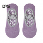 1 paar joogapaadi sokid libisemisvastased silikoonist k&auml;epidemed, p&otilde;hi &uuml;hev&auml;rvilised, k&otilde;rge elastsusega, higineelduv, t&auml;iskasvanutele m&otilde;eldud kodu Pilatese sokid tantsutreeningu sokid roheline