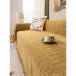 Kalasabamustriga diivanir&auml;tik Uus katteriie diivanipadi Four Seasons universaalne tipptasemel t&auml;iskattega universaalne kattetekk 180*130cm