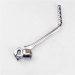 KL Mootorratta KE &Scaron;assii Start jaoks -USA Chrome KX KDX KAWASAKI KLX hoob KLX KZ