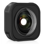 Go Pro 12 Max Lens Mod 155&deg; &uuml;lilainurkobjektiiv Maksimeerib stabiliseerimist Gopro Hero 9 10 Black 11 minikaamera tarvikute jaoks