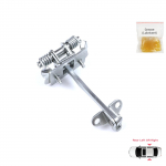 EDP1302 tagumine vasak v&otilde;i parem ukse lukustus hinge piduri peatuse kontrollrihma piiraja jaoks Citroen C5 MK1 DC/DE 2001-2008 9181G1