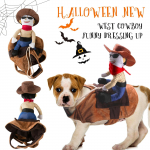 Naljakad lemmikloomakost&uuml;&uuml;mid, kassid ja koerad, muudetud naljakateks p&uuml;hadekost&uuml;&uuml;mideks, lemmikloomade cosplay kost&uuml;&uuml;mid L