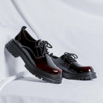Itaalia Oxford Kingad Meestele paeladega oxfords Disainer Meeste Nahast Ametlikud Kingad &uuml;mar nina Meeste Pidu Formaalne Klassikaline Derbies kingad 6.5