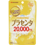 Marman H&B Placenta 20000 Premium 80 kapslit Muu (kontrollige lukke, keelepuhastusvahendeid jne.) Ilus nahk Muu (kontrollige lukke, keelepuhastusvahendeid jne.) 1 set
