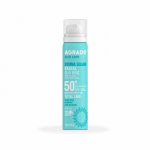 Agrado P&auml;ikesekaitse N&auml;osprei SPF50 75ml