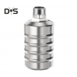 Automaatne ujukklapp T&auml;isautomaatne toidukvaliteediga materjal k&otilde;va kest K&otilde;rge t&ouml;&ouml;kindlus Elektrita veetaseme juhtimine 304 roostevabast terasest vesi C