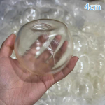 1 tk sf&auml;&auml;rilised ehted Trp valuvormid T&ouml;&ouml;riistad isetegemine t&uuml;hje pallinahk K&auml;sitsi valmistatud palliga dekompressiooniga aeglase tagasil&ouml;&ouml;giga m&auml;nguasi