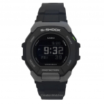 Casio G-Shock G-Squad Digitaalne Nutitelefoni &Uuml;hendus Biop&otilde;hine Vaik Kvarts GBD-300-1 200M Meeste K&auml;ekell must
