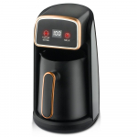 Kohvimasin Professionaalne, t&otilde;hus ja kiire soojendusega automaatne kohvimasin koju EU