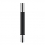 360&deg; p&ouml;&ouml;ratav segisti pikendustoru 20cm must