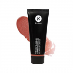 SUGAR Cosmetics The Most Eligiblur Correcting Primer - 02 Onward Orange (Orange) | Tackle Open Pores, Dark Circles | 30 gm
