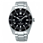 SEIKO PROSPEX Heritage Automaatne SPB453J1 J&otilde;uvaru 72 tundi 300M Meeste Kell SBDC197 must