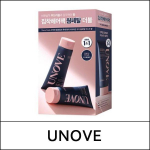 [UNOVE] (oy) Deep Damage Treatment EX Hair Pack Special Set (320ml+320ml) 1 Pack / #Warm Petals