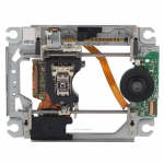 Lentille optique pour PS3 Lentille de Pilote Optique, Lentille Rempla&ccedil;Able Facile &agrave; Installer pour KEM-400AAA jeux accessoire