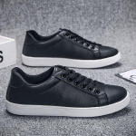 Meeste vabaajajalatsid spordijalatsid tursked valged meestejalatsid kevad-s&uuml;gis turvajooksutossud klassikalised originaalsed elegantsed retro tavalised 39