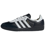 adidas Samba OG 75. aastap&auml;eva unisex tossud, must-must-valge JP5282 47⅓ black