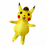 &Uuml;kssarvikute t&auml;ispuhutav kost&uuml;&uuml;m meestele ja naistele peoks Cosplay riided Naljakas &uuml;likond Anime uhke kleit Halloweeni &uuml;likond adult 150-190cm
