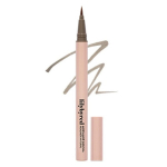 Lilybyred 929 Survival Pen Liner Natural, 03 Ashtoff, 1 pc. beige