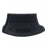 Auto pagasiruumi matt Mazda3 Mazda 3 BL sedaanile 2010 2011 2012 2013 k&otilde;rget temperatuuri taluv hoiumatt Auto salongitarvikud