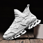 Mood Meeste kingad Tossud Meeste vabaaja Meeste Kingad tenis Luksuskingad Treener Jooks Hingavad Kingad mood mokassiinid jooksujalatsid meestele 46