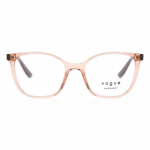 Vogue Eyewear Vo5356 2864 Naiste prillid Transparent Beige Pink/50-17-140