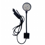 5 W akvaariumi USB LED-valgusti, reguleeritava voolikuga akvaariumi, merevees korallipaakide akvaariumi minivalgusti