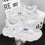 Meeste Kingad Tossud meeste vabaaja Meeste kingad tennised Luksuslikud kingad Treener Race Hingavad jalan&otilde;ud mood jooksujalatsid naistele 39