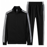 Meeste S&uuml;gisene Vabaaja Spordidress XXXXL must