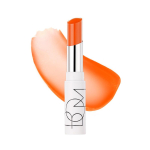 BOM Dewy Lip Balm, 04 Pure Coral, 4.5g, 1 piece beige