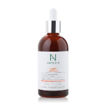 AMPLE:N VC Shot Ampoule 100ml, Brightening, Anti-Aging, Moisturizing, Revitalizing, Korean Cosmetics, Kbeauty, sample